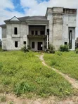 5-Bedroom Uncompleted Duplex for Sale, Nut Road, Abraka - 1