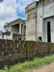 5-Bedroom Uncompleted Duplex for Sale, Nut Road, Abraka - 2