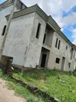 5-Bedroom Uncompleted Duplex for Sale, Nut Road, Abraka - 3
