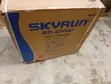 Skyrun BD-250AI 200L Inverter Chest Freezer - Sabon Abu - 1