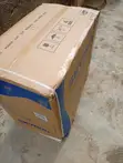 Skyrun BD-250AI 200L Inverter Chest Freezer - Sabon Abu - 2
