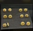 Abun Kunnen Zinare Karat 18 - 1