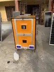 12 Kva Hybrid Solar Generator - 2