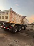 Howo Sinotruk Dump Truck 371HP (2016) - 4