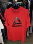 Reebok Polo Shirt Na Maza - 1