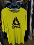 Reebok Polo Shirt Na Maza - 2
