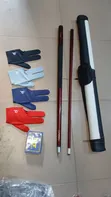 Sabon Snooker Fibre Stick - 3