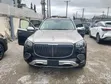 Mercedes-Benz Maybach GLS 600 AWD 2023 - 1
