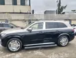 Mercedes-Benz Maybach GLS 600 AWD 2023 - 5