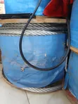 Quality Steel Rope - All Sizes Available - 2