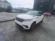 2018 Land Rover Range Rover Velar P250 HSE R-Dynamic 4x4 White - 2