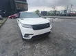 2018 Land Rover Range Rover Velar P250 HSE R-Dynamic 4x4 White - 5