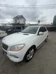 2014 Mercedes-Benz ML350 4MATIC SUV - 5