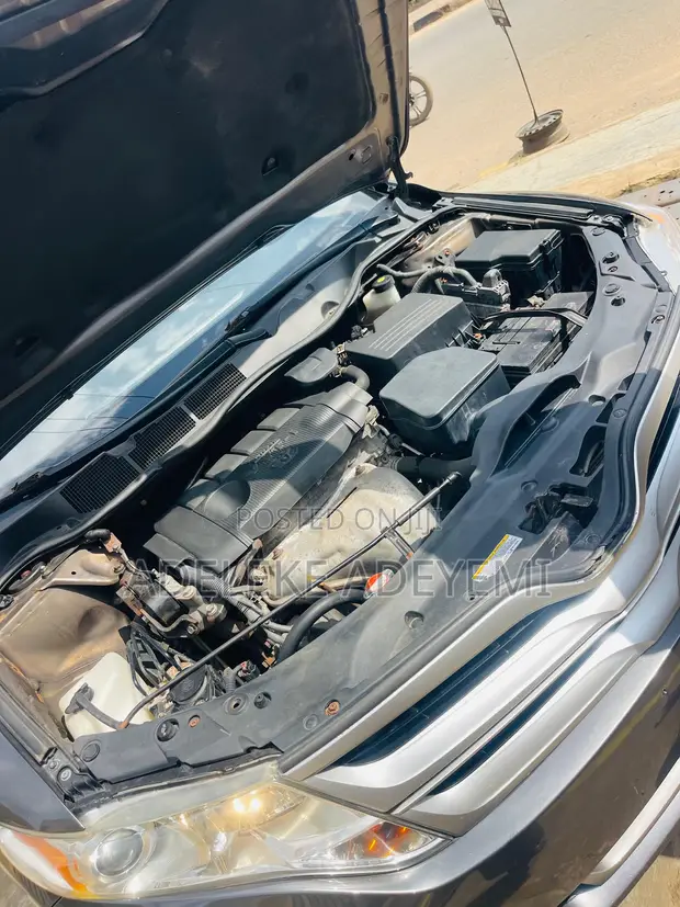 Toyota Venza LE 2016 Grey - 1
