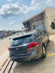 Toyota Venza LE 2016 Grey - 2
