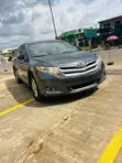 Toyota Venza LE 2016 Grey - 3