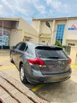 Toyota Venza LE 2016 Grey - 5
