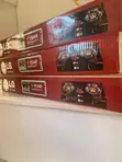 LG Table Top 2 Burner Gas Cooker (Glass Top) - 1