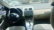 2011 Toyota Corolla LE Sedan - 3