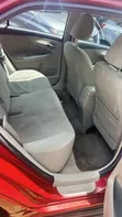 2011 Toyota Corolla LE Sedan - 4
