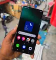 Samsung Galaxy S22+ 5G 256GB Baki (An Yi Amfani Da Shi A Ƙasashen Waje) - 3