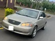 Toyota Corolla LE 2006 Gold - 4
