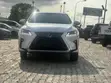 Lexus RX 350L 2018 White - Direct Belgium - 1