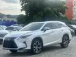 Lexus RX 350L 2018 White - Direct Belgium - 2