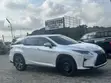 Lexus RX 350L 2018 White - Direct Belgium - 3