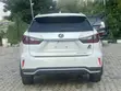Lexus RX 350L 2018 White - Direct Belgium - 4