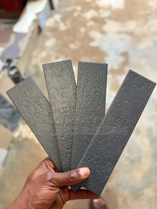 China Bricks Tiles - New Designs - 1