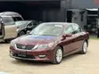 2015 Honda Accord EX-L V6 Sedan - Ja - 2