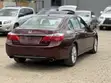 2015 Honda Accord EX-L V6 Sedan - Ja - 5