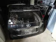 Complete Boot GX460 - 1