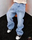 Denim & Supply Baggy Jeans - Ash - 1
