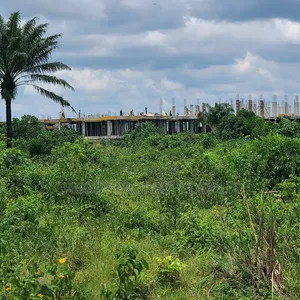 Residential Land for Sale in Amaoba Housing Estate, Umuahia