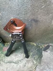Ratchet Cable Cutter 500mm - 1