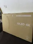 TCL 50-Inch 50C645 QLED Smart TV - 1