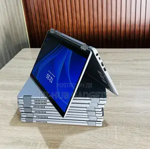 Dell Latitude 5310 2-in-1 Laptop