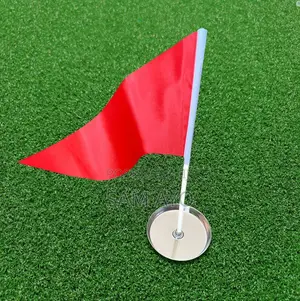 Golf Practice Putting Cup da Flag