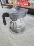2L Bakin Karfe Mai Tace Mai da Ajiya - 1