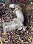 8" x 3" Stainless Steel Flanged Pipe Elbow Spool (316L) - 3