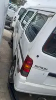 Suzuki Every 2000 Fari - 1