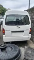 Suzuki Every 2000 Fari - 2