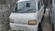 Suzuki Every 2000 Fari - 5