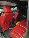 2015 Jeep Wrangler Gray - 5