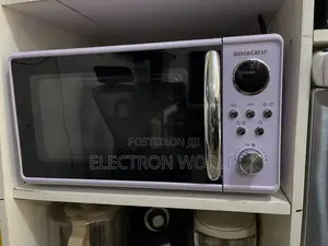 Silver Crest 20L Microwave