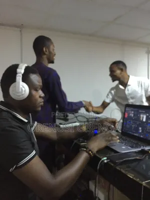 Livestream Services by G-Max Solutions