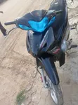 Bajaj Boxer 2015 Purple - 4
