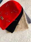 Handmade Crochet Hats & Beanies by Favour - 1